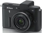 ニコン「Nikon 1 V1」