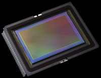 「EOS 5Ds」の5,060万画素CMOSセンサー