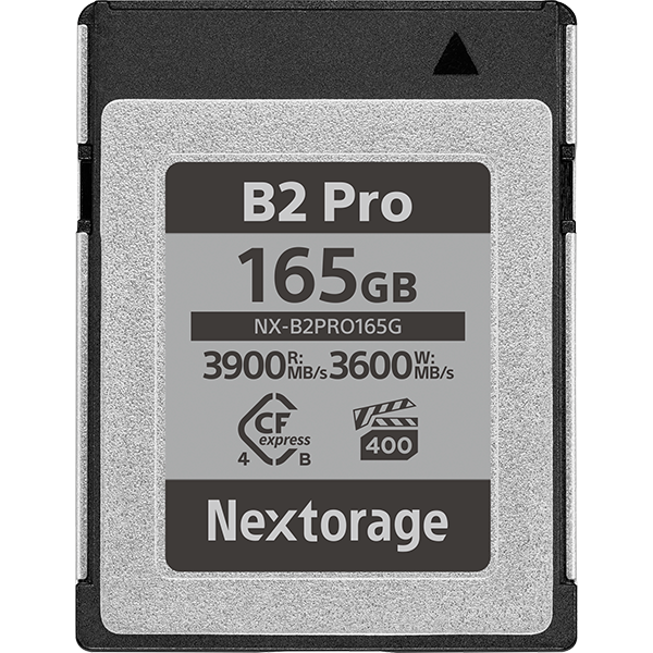 NX-B2PRO 165G