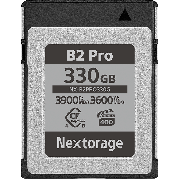 NX-B2PRO 330G