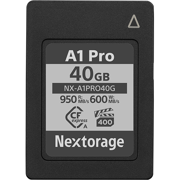 NX-A1PRO 40G