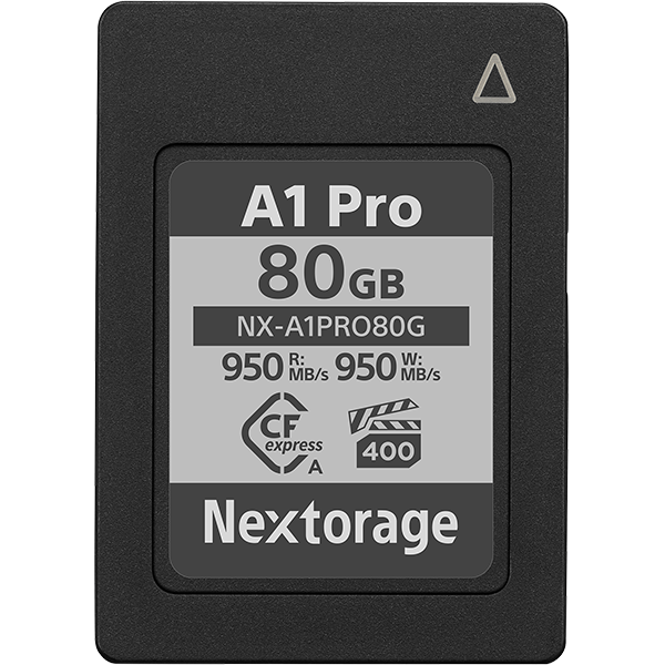 NX-A1PRO 80G