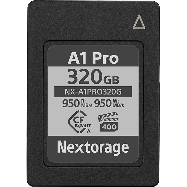 NX-A1PRO 320G