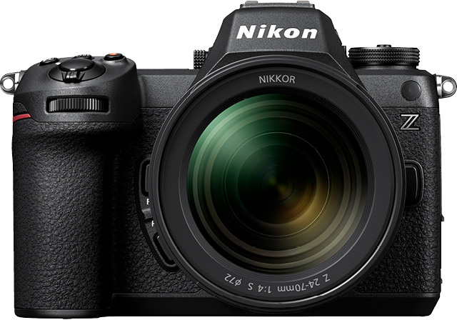 ニコン「Z6III」