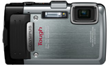 コンパクトデジタルカメラ「OLYMPUS STYLUS TG-830 Tough」