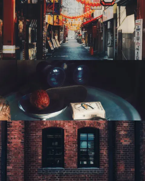 作品