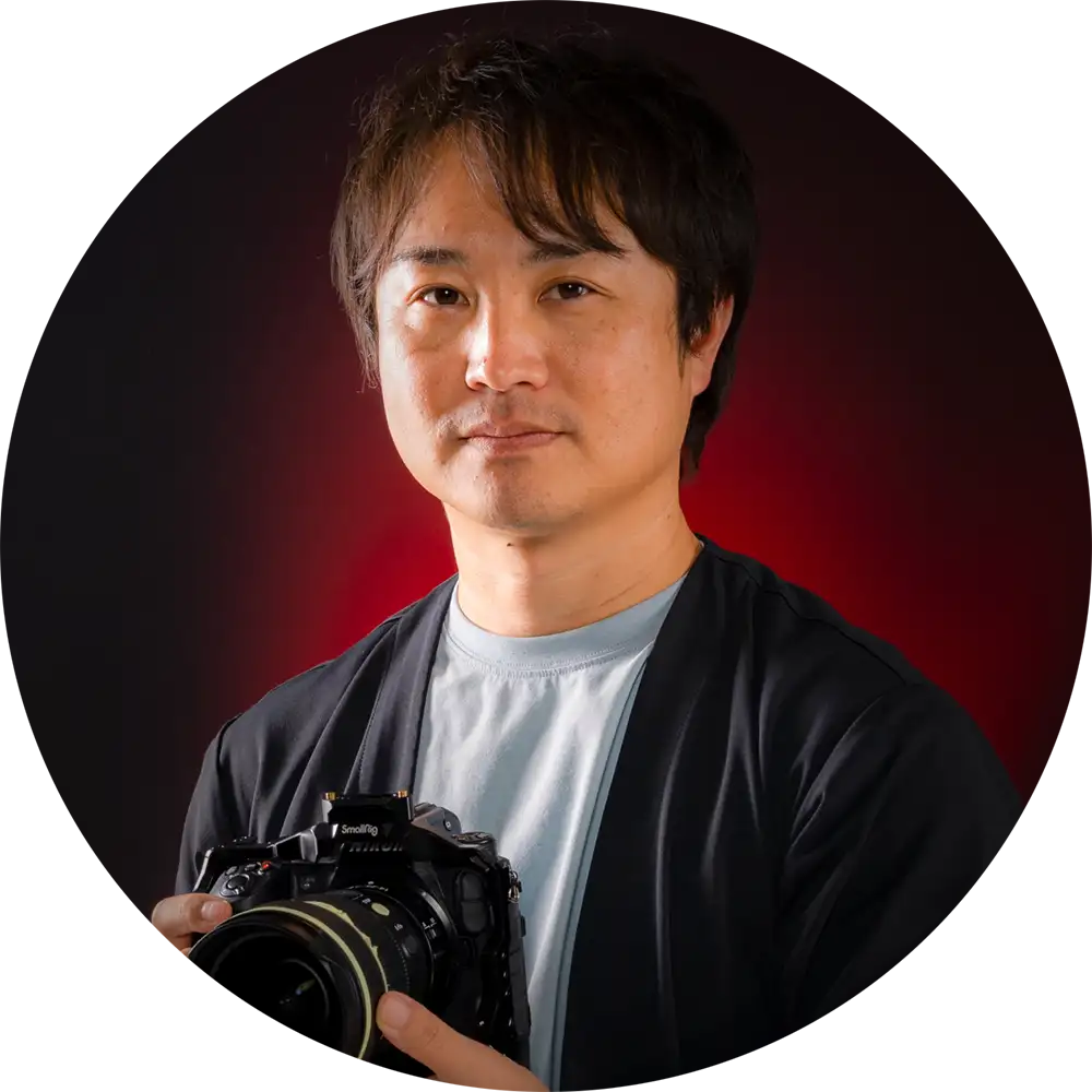 成澤広幸さん