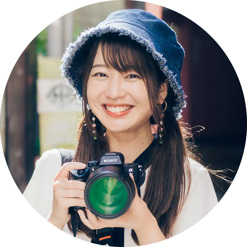 丹子さん