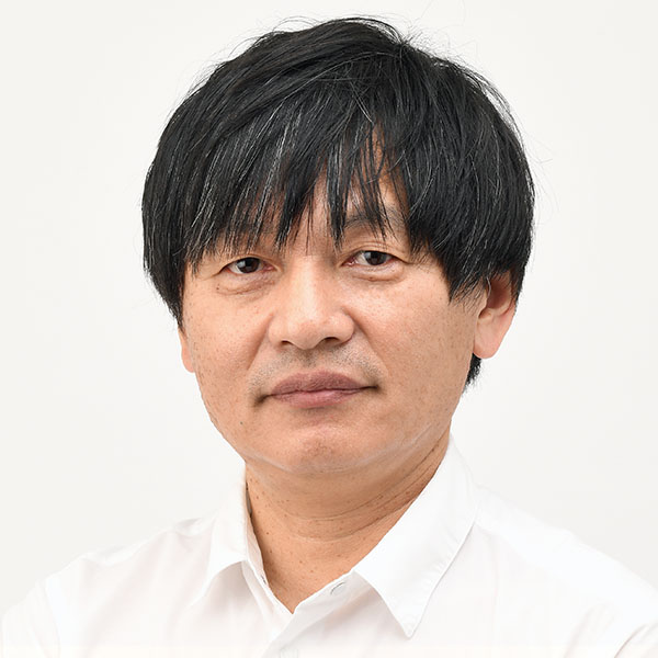 岡嶋和幸先生