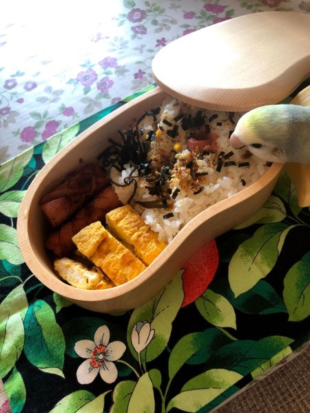 美味しそう!