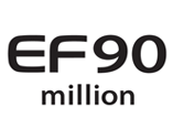 EF 90 million