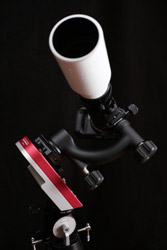 「TOAST-Pro日食撮影システム」