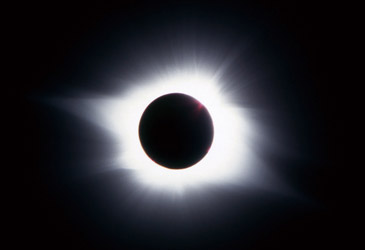 「TOAST-Pro日食撮影システム」撮影イメージ