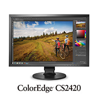 ColorEdge CS2420