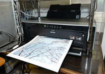 PX-7V印刷時 画像