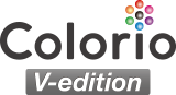 Colorio V-edition