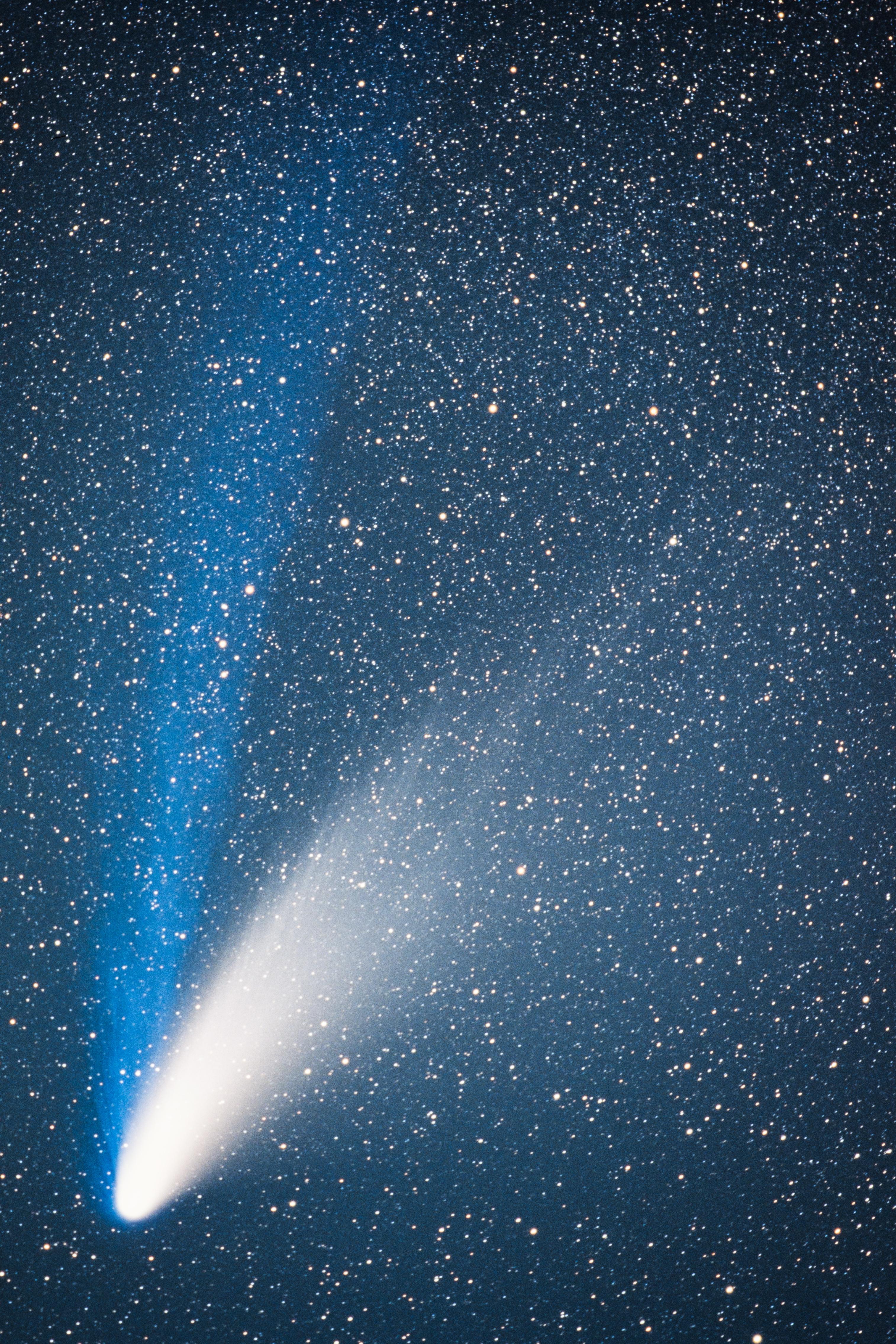 GANREF | GANREF特別企画 アイソン彗星撮影術＆おすすめアイテム