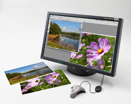 FlexScan SX2262W