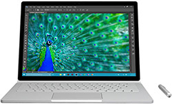 マイクロソフト Surface Book