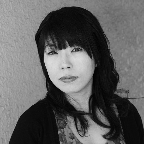 野村恵子氏