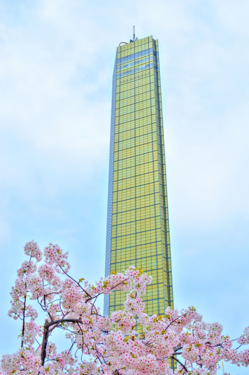 ゴールドタワー（香川県）