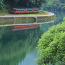肥薩線（熊本県・鹿児島県）
