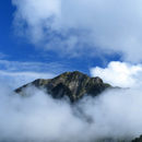 雨飾山