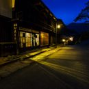 妻籠宿