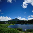 蓼科山