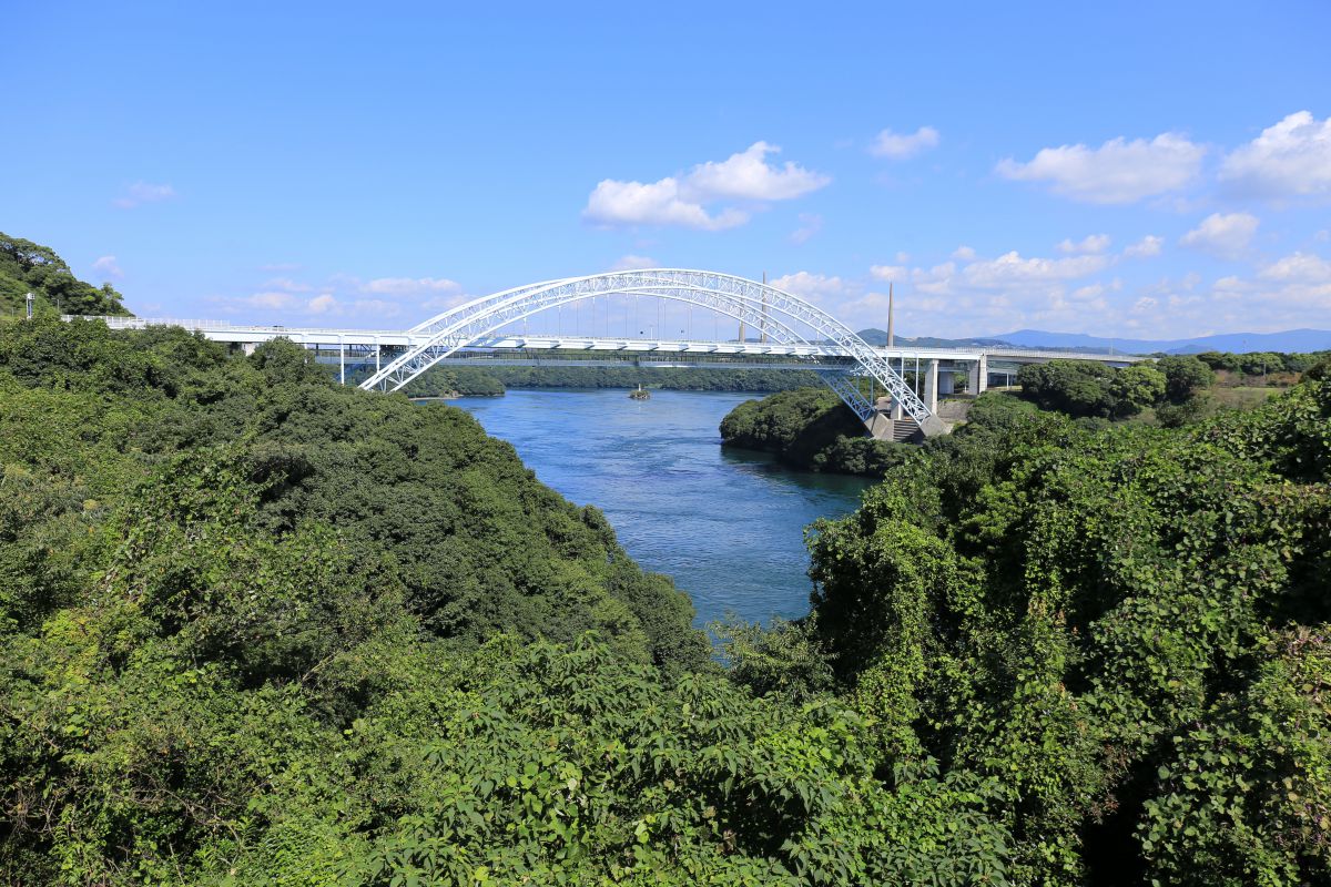 西海橋（長崎県）