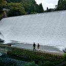 白水ダム