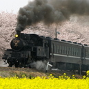 真岡鐵道