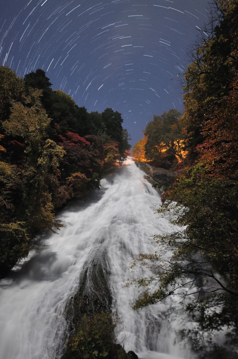 湯滝（栃木県）