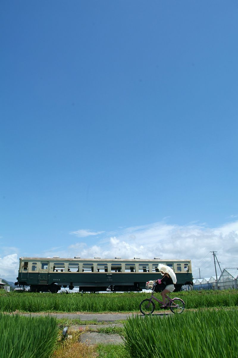 紀州鉄道（和歌山県）