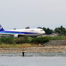 富山空港（富山きときと空港・富山県）