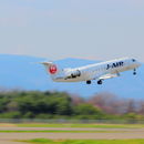 花巻空港（岩手県）